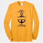 Long Sleeve Core Blend Tee Thumbnail