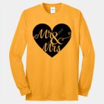 Long Sleeve Core Blend Tee Thumbnail