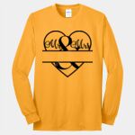 Long Sleeve Core Blend Tee Thumbnail