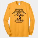 Long Sleeve Core Blend Tee Thumbnail