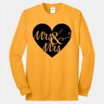 Long Sleeve Core Blend Tee Thumbnail