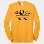 Long Sleeve Core Blend Tee Thumbnail