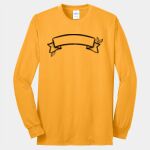 Long Sleeve Core Blend Tee Thumbnail