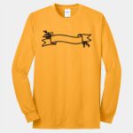 Long Sleeve Core Blend Tee Thumbnail