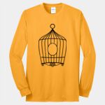 Long Sleeve Core Blend Tee Thumbnail