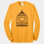Long Sleeve Core Blend Tee Thumbnail