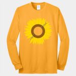 Long Sleeve Core Blend Tee Thumbnail