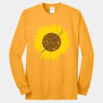 Long Sleeve Core Blend Tee Thumbnail