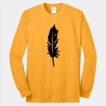 Long Sleeve Core Blend Tee Thumbnail