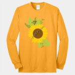 Long Sleeve Core Blend Tee Thumbnail