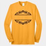 Long Sleeve Core Blend Tee Thumbnail