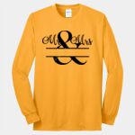 Long Sleeve Core Blend Tee Thumbnail