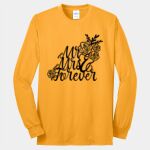 Long Sleeve Core Blend Tee Thumbnail