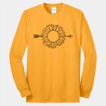 Long Sleeve Core Blend Tee Thumbnail