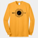Long Sleeve Core Blend Tee Thumbnail