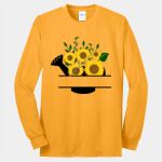 Long Sleeve Core Blend Tee Thumbnail