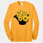 Long Sleeve Core Blend Tee Thumbnail