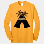 Long Sleeve Core Blend Tee Thumbnail