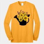 Long Sleeve Core Blend Tee Thumbnail