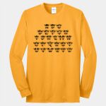 Long Sleeve Core Blend Tee Thumbnail