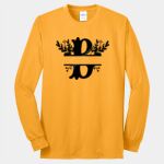 Long Sleeve Core Blend Tee Thumbnail