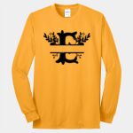 Long Sleeve Core Blend Tee Thumbnail