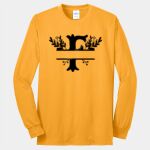 Long Sleeve Core Blend Tee Thumbnail