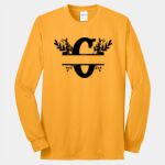 Long Sleeve Core Blend Tee Thumbnail
