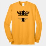 Long Sleeve Core Blend Tee Thumbnail