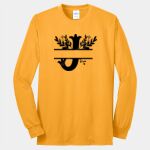 Long Sleeve Core Blend Tee Thumbnail
