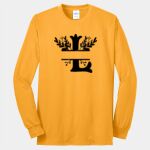 Long Sleeve Core Blend Tee Thumbnail