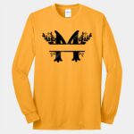 Long Sleeve Core Blend Tee Thumbnail
