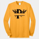 Long Sleeve Core Blend Tee Thumbnail