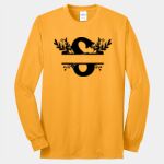 Long Sleeve Core Blend Tee Thumbnail