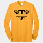 Long Sleeve Core Blend Tee Thumbnail