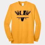Long Sleeve Core Blend Tee Thumbnail