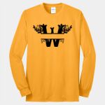 Long Sleeve Core Blend Tee Thumbnail