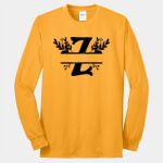 Long Sleeve Core Blend Tee Thumbnail