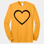 Long Sleeve Core Blend Tee Thumbnail