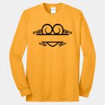 Long Sleeve Core Blend Tee Thumbnail