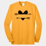 Long Sleeve Core Blend Tee Thumbnail