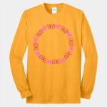 Long Sleeve Core Blend Tee Thumbnail