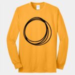 Long Sleeve Core Blend Tee Thumbnail