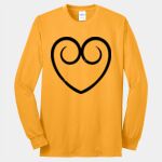 Long Sleeve Core Blend Tee Thumbnail