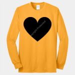 Long Sleeve Core Blend Tee Thumbnail