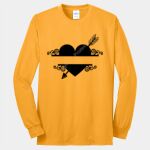 Long Sleeve Core Blend Tee Thumbnail