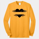Long Sleeve Core Blend Tee Thumbnail