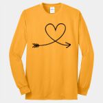 Long Sleeve Core Blend Tee Thumbnail