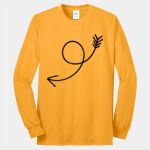 Long Sleeve Core Blend Tee Thumbnail