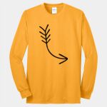 Long Sleeve Core Blend Tee Thumbnail